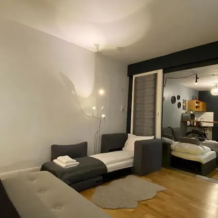 Walk Vaci 78 Отель 4*