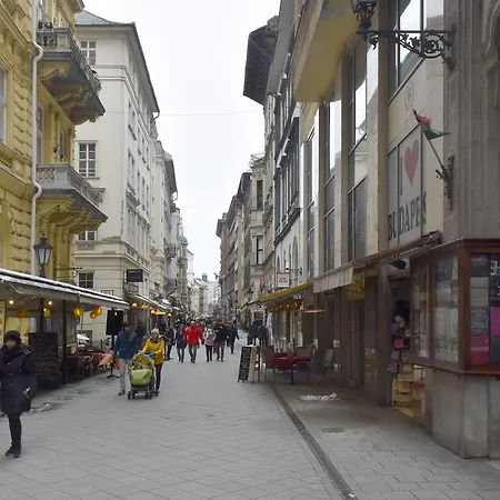 Walk Vaci 78
