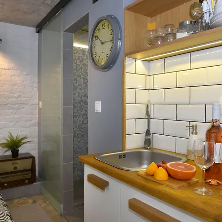 Walk Vaci 78 Hotel 4*