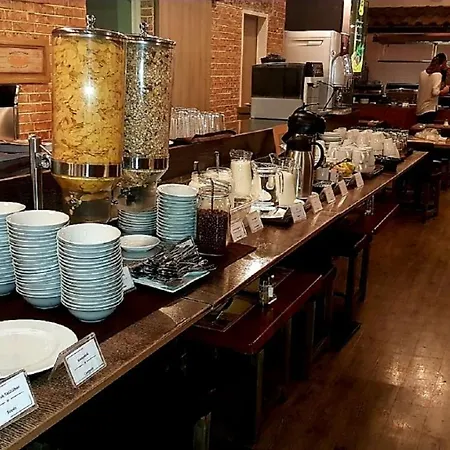 Walk Vaci 78 Hotel Budapeszt