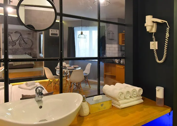 Walk Vaci 78 Hotel 4*