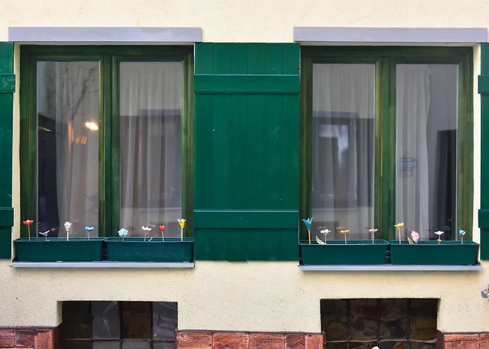 Hotel Walk Vaci 78 4*