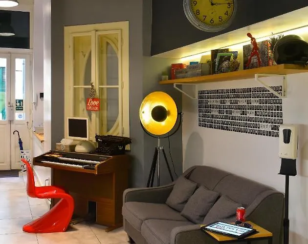 Walk Vaci 78 4* Budapešť