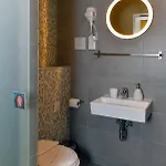 Hotel Walk Vaci 78 4*