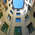 Hotel Walk Vaci 78