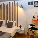 Hotel Walk Vaci 78 Budapest