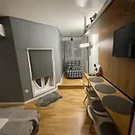 Hotel Walk Vaci 78