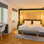 Hotel Walk Vaci 78 Budapest