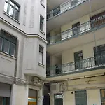 Walk Vaci 78 Hotel Budapešť