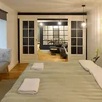 Walk Vaci 78 Hotel 4*