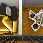 Walk Vaci 78 4* Budapešť