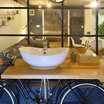 Hotel Walk Vaci 78 4*