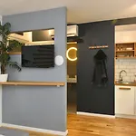Hotel Walk Vaci 78 Budapešť