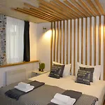 Walk Vaci 78 Hotel Budapešť