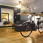 Walk Vaci 78 Hotel