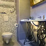 Hotel Walk Vaci 78 4*