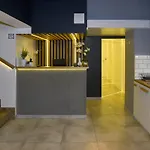 Walk Vaci 78 Hotel Budapest