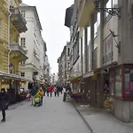 Walk Vaci 78