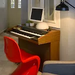 Hotel Walk Vaci 78 Budapešť