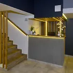Hotel Walk Vaci 78 4*