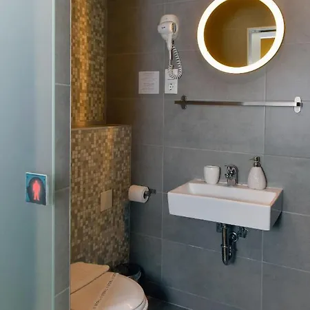 Hotel Walk Vaci 78 4*