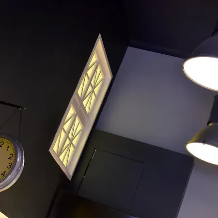 Walk Vaci 78 Budapešť