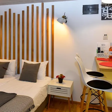 Hotel Walk Vaci 78 Budapest
