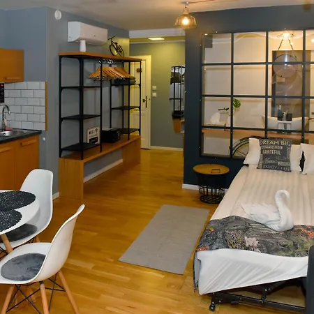 Hotel Walk Vaci 78 *
