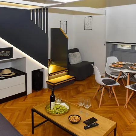 Walk Vaci 78 Ξενοδοχείο 4*