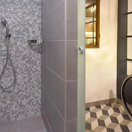 Hotel Walk Vaci 78 4*