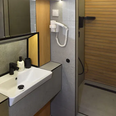 Walk Vaci 78 Hotel 4*