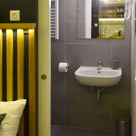 Hotel Walk Vaci 78 Budapesta