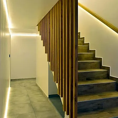 Walk Vaci 78 Ξενοδοχείο Βουδαπέστη