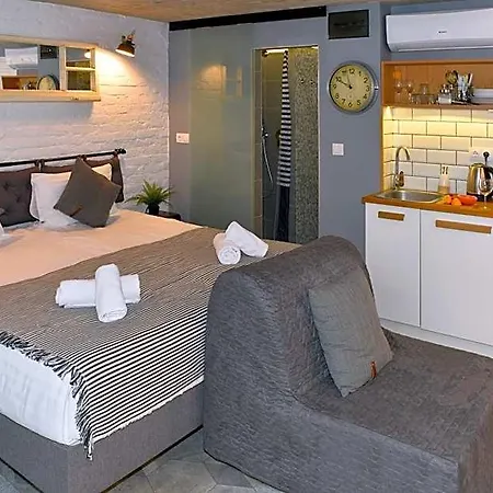 Walk Vaci 78 Hotel 4*
