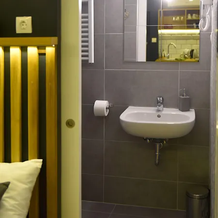 Walk Vaci 78 Otel