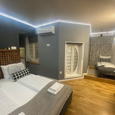 Walk Vaci 78 Budapeşte