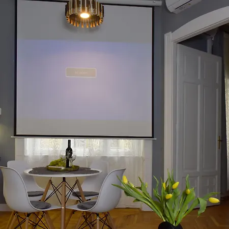 Otel Walk Vaci 78 Budapeşte