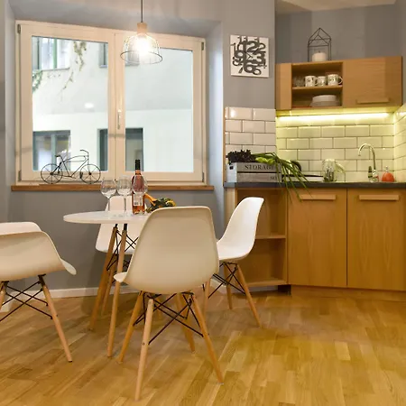 Walk Vaci 78 Otel Budapeşte