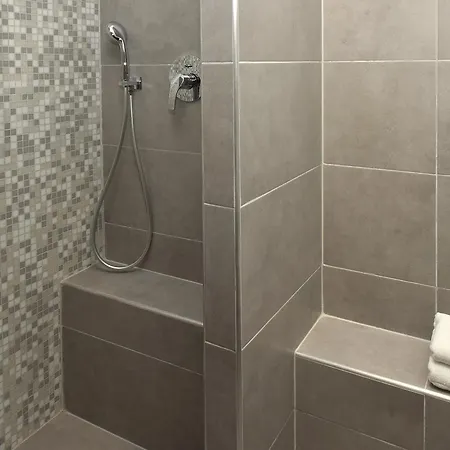 Walk Vaci 78 Hotel Budapešť