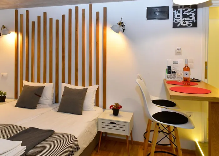 Hotel Walk Vaci 78 Budapest