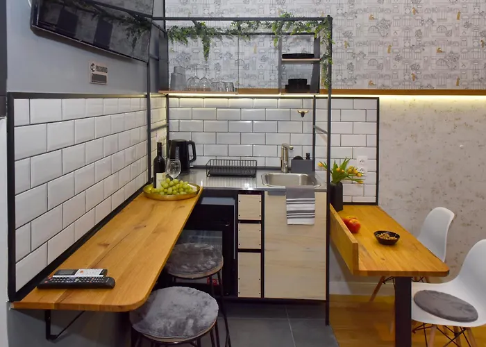 Walk Vaci 78 Hotel 4*