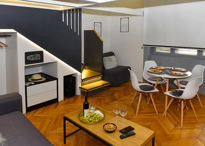 Walk Vaci 78 Hotel 4*