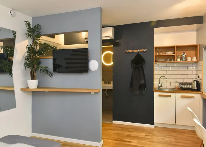 Hotel Walk Vaci 78 Budapest