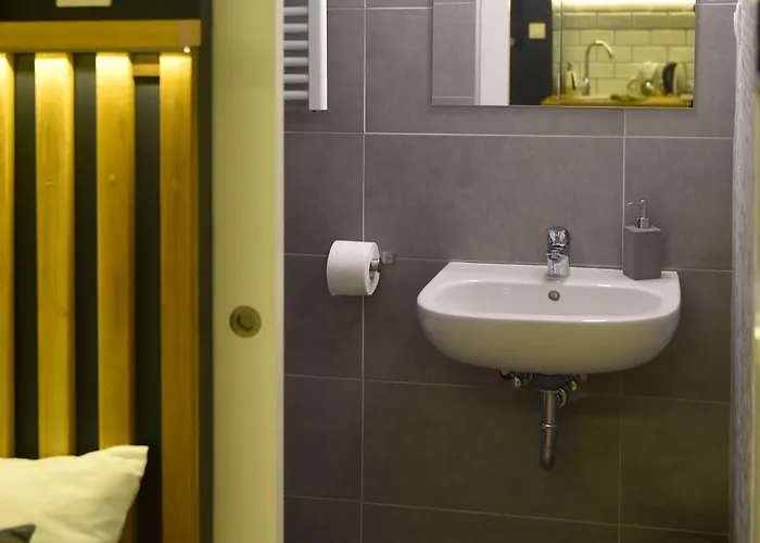 Hotel Walk Váci 78 Budapeste
