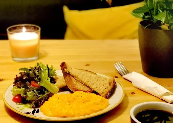 Walk Vaci 78 Hotel Budapest