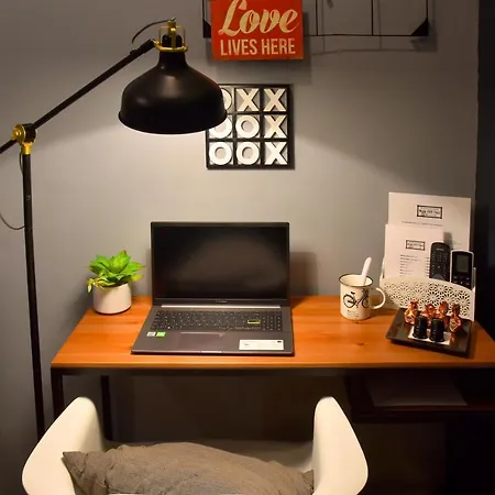 Walk Vaci 78 4* Budapeşte