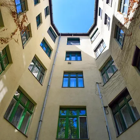 Otel Walk Vaci 78