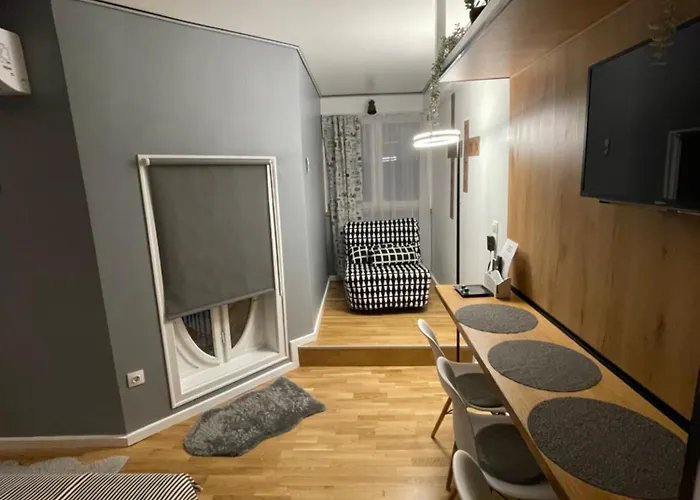 Hotel Walk Vaci 78