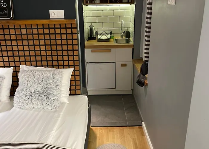 Hotel Walk Vaci 78 4*