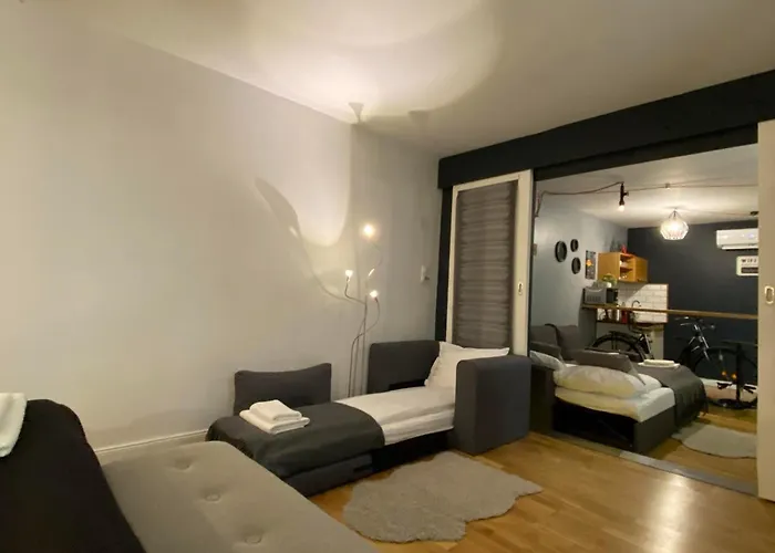 Walk Vaci 78 Hotel 4*